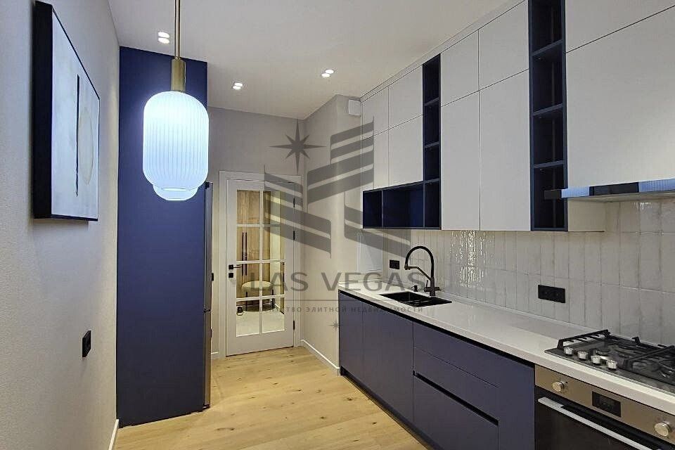 Сдаётся 2-комнатная квартира, 53 м²