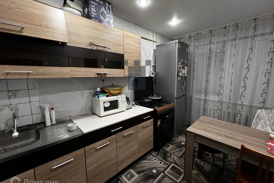 Продаётся 3-комнатная квартира, 70 м²