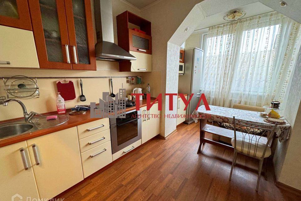 Продаётся 2-комнатная квартира, 47 м²