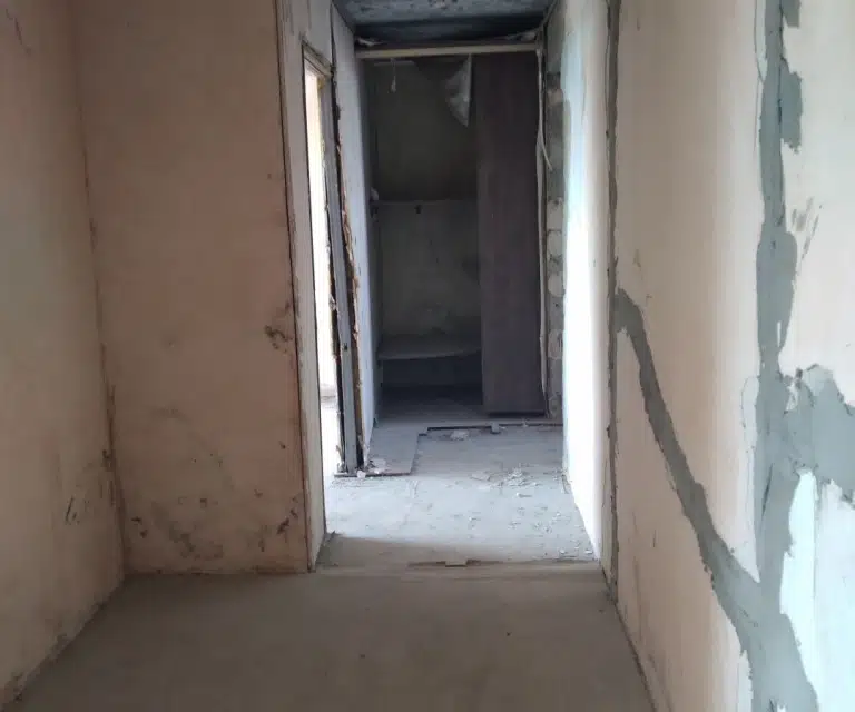 Продаётся 3-комнатная квартира, 59.5 м²