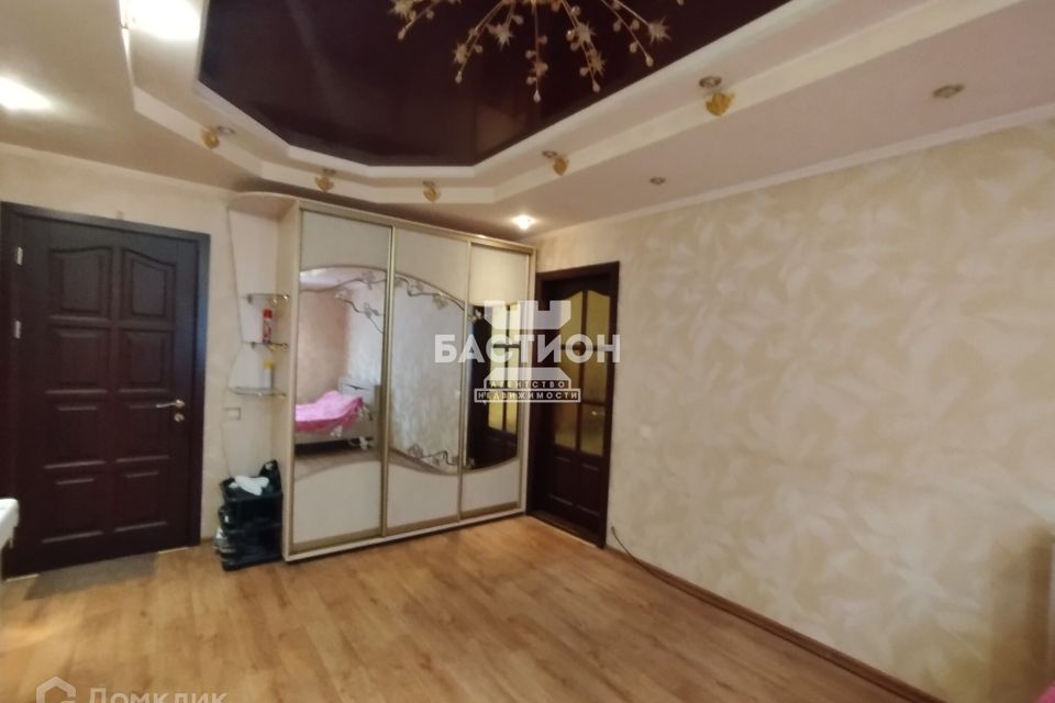 Продаётся 2-комнатная квартира, 54 м²