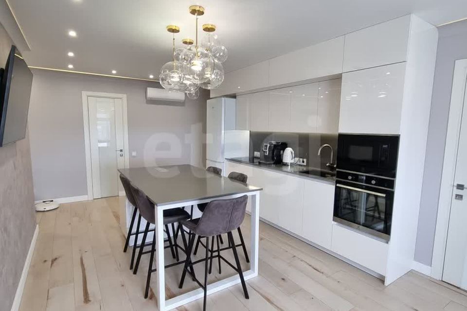 Продаётся 2-комнатная квартира, 50.4 м²