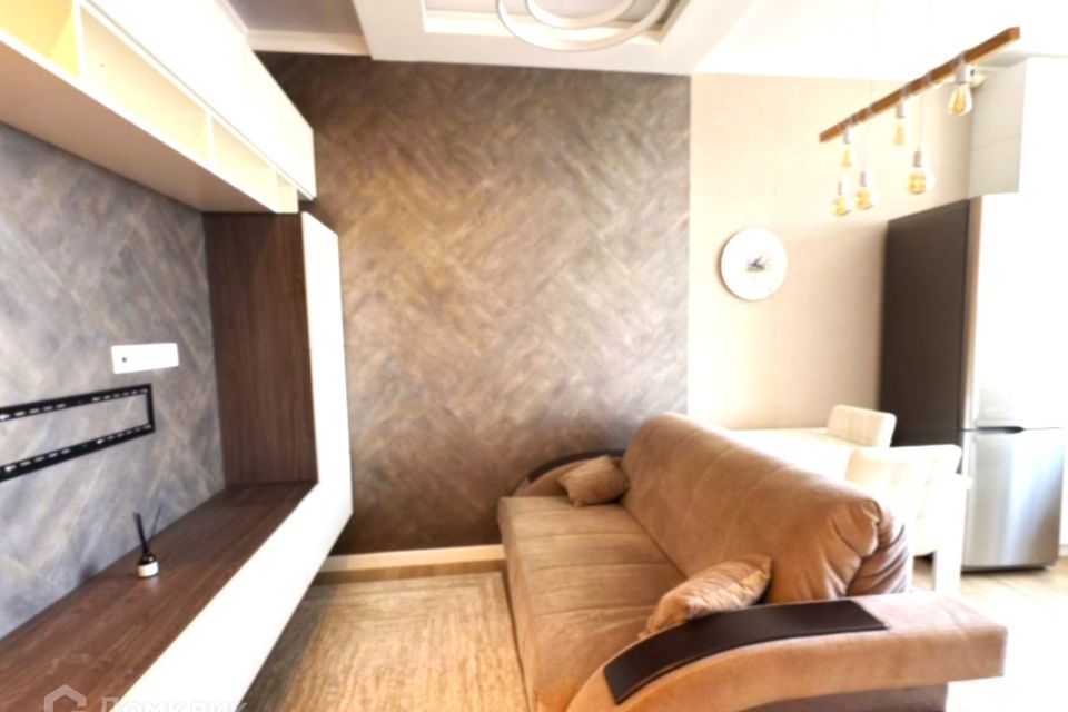 Продаётся 2-комнатная квартира, 40.3 м²