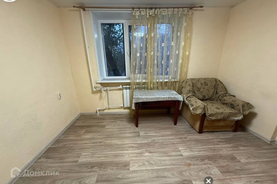 Продаётся студия, 18 м²