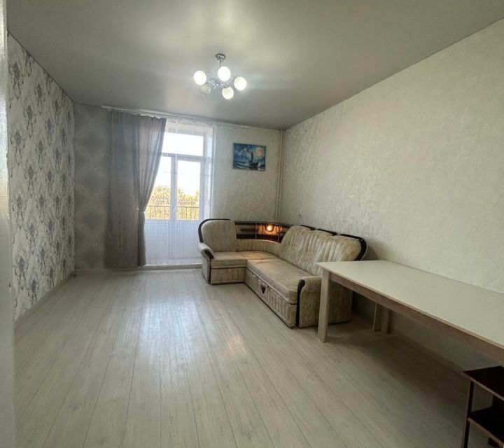 Продаётся 3-комнатная квартира, 78 м²