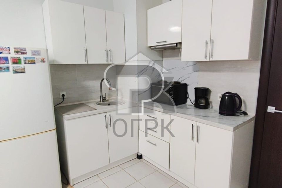 Продаётся студия, 24.3 м²