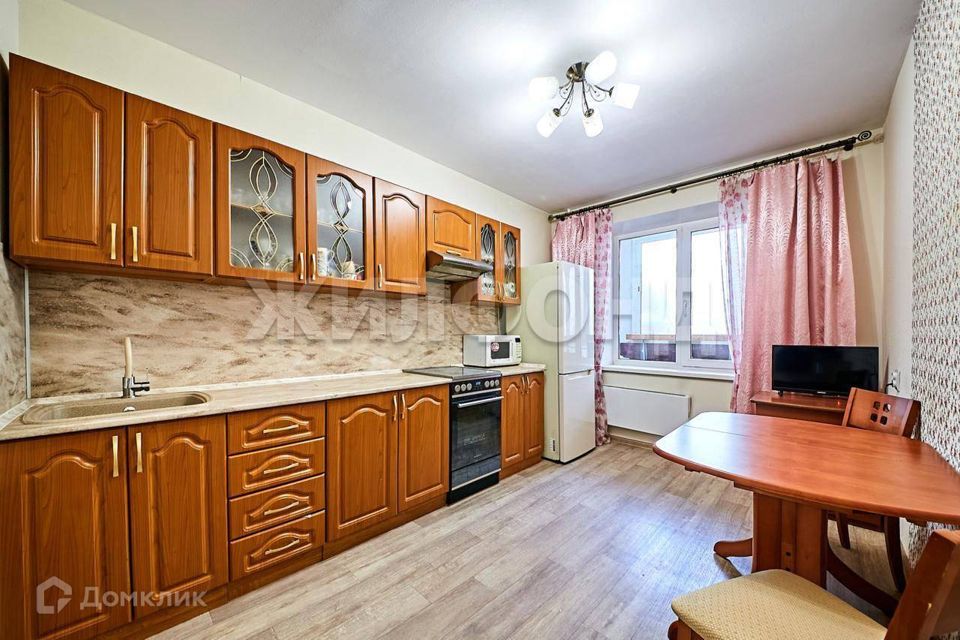 Продаётся 2-комнатная квартира, 58.8 м²