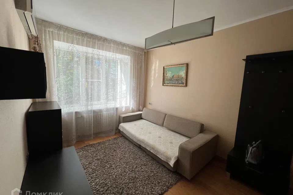 Продаётся 3-комнатная квартира, 72.5 м²