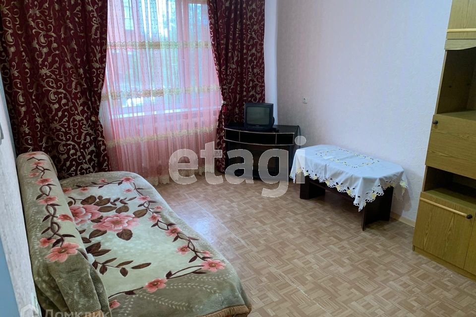 Сдаётся 3-комнатная квартира, 64 м²
