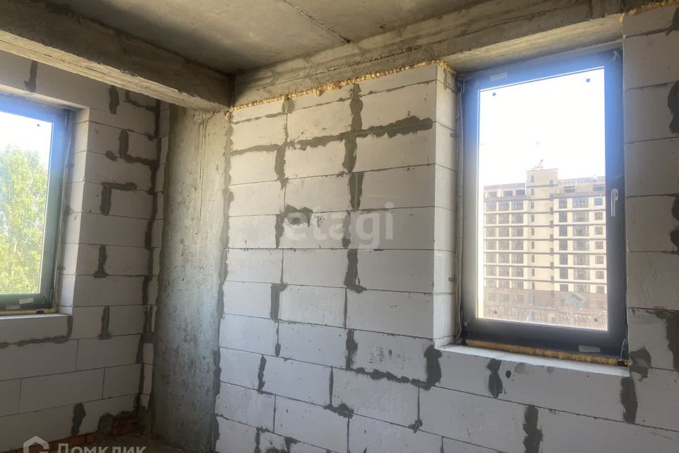 Продаётся 2-комнатная квартира, 64 м²