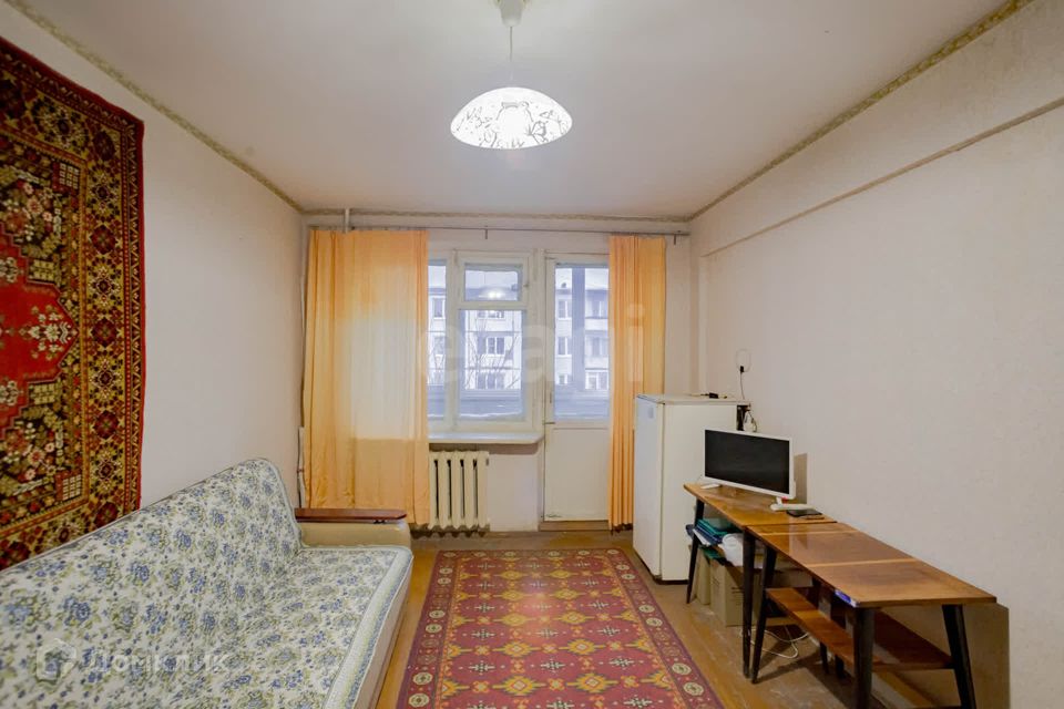 Продаётся 2-комнатная квартира, 48.5 м²