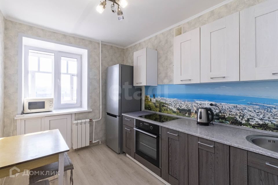 Продаётся 1-комнатная квартира, 35 м²