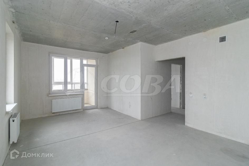 Продаётся 3-комнатная квартира, 82.2 м²