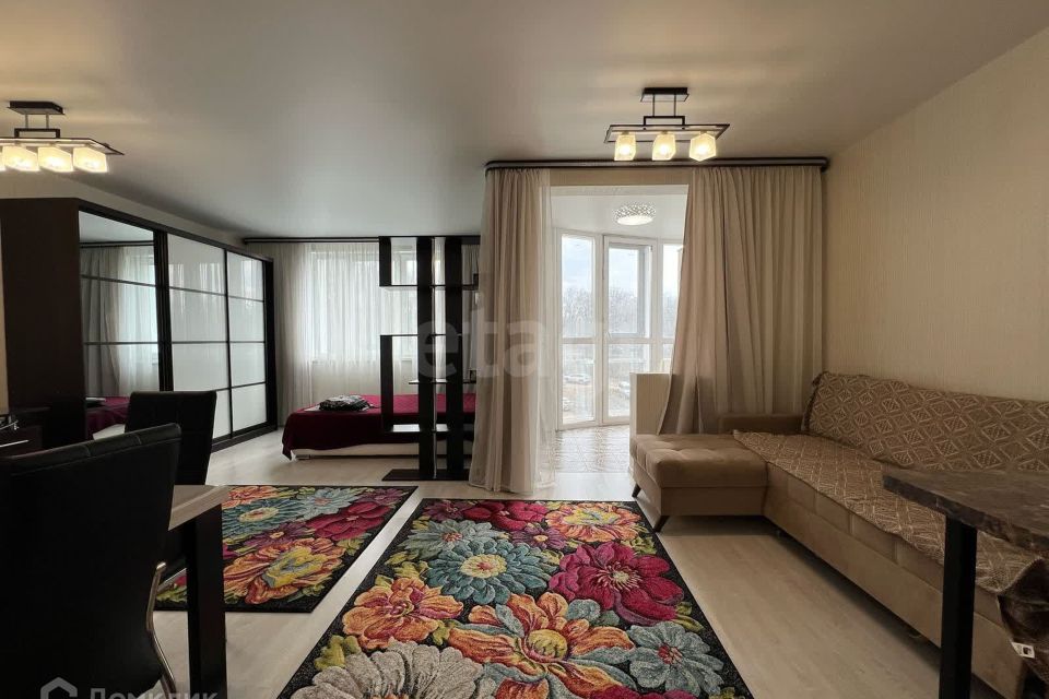 Продаётся 2-комнатная квартира, 41.9 м²