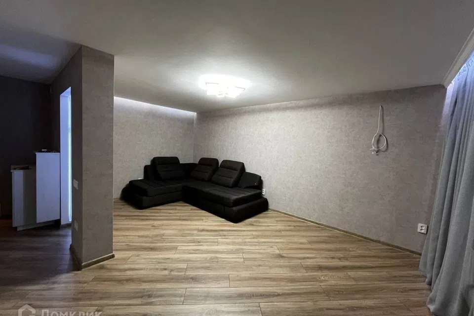 Продаётся студия, 40 м²