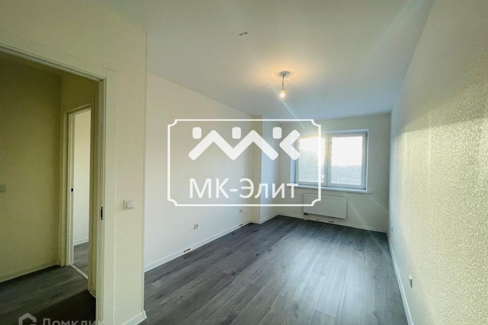 Продаётся 1-комнатная квартира, 34 м²