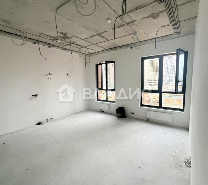 Продаётся 2-комнатная квартира, 52 м²
