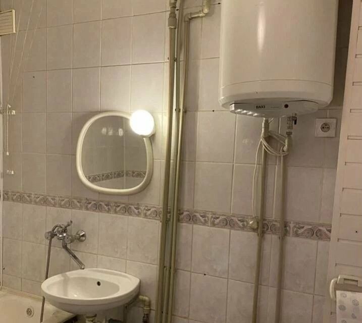 Продаётся 2-комнатная квартира, 48.9 м²