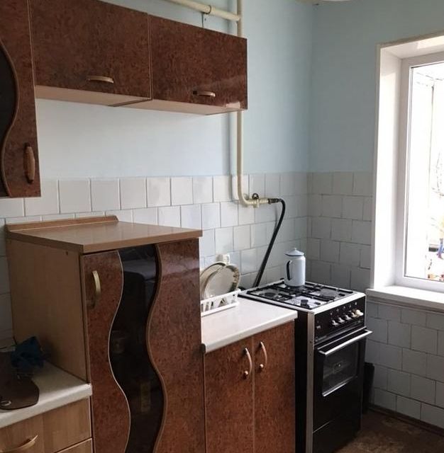 Сдаётся 3-комнатная квартира, 64 м²