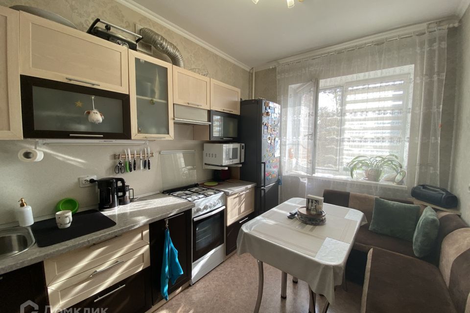 Продаётся 3-комнатная квартира, 74 м²