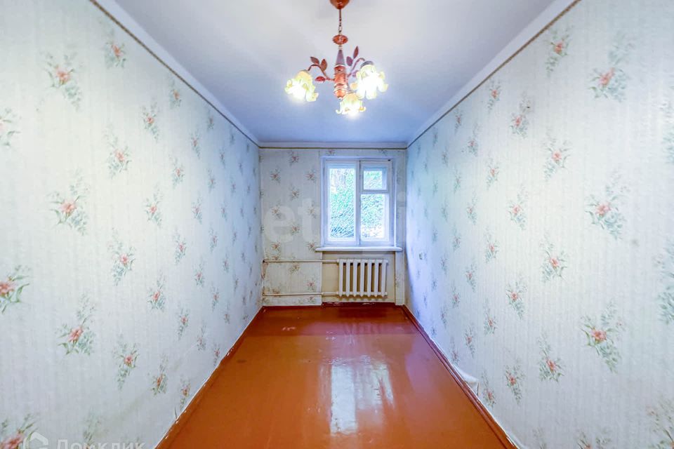 Продаётся 2-комнатная квартира, 49.6 м²
