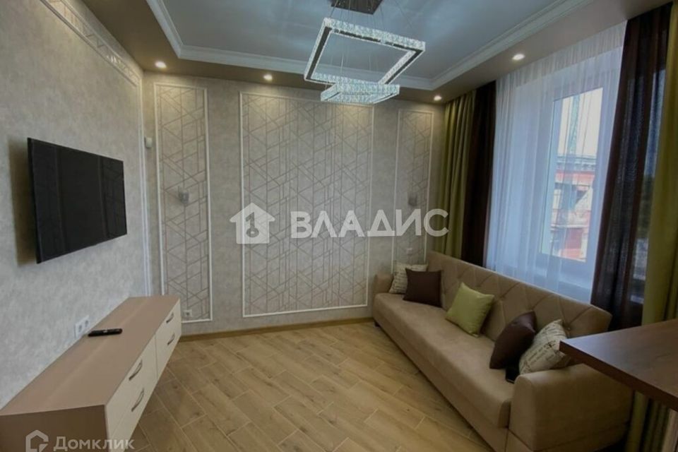 Продаётся 2-комнатная квартира, 44 м²