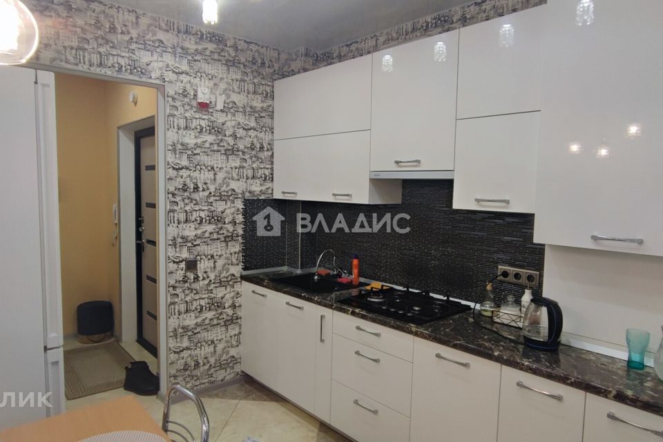 Сдаётся 1-комнатная квартира, 35 м²