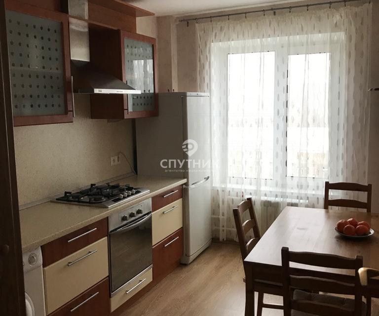 Продаётся 1-комнатная квартира, 37 м²