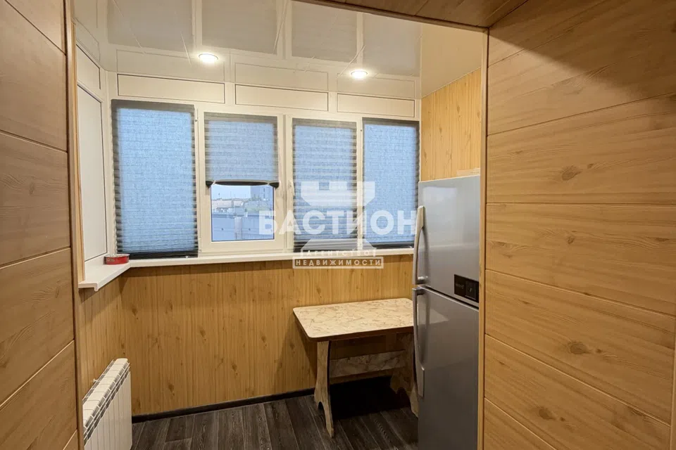 Продаётся 1-комнатная квартира, 30 м²