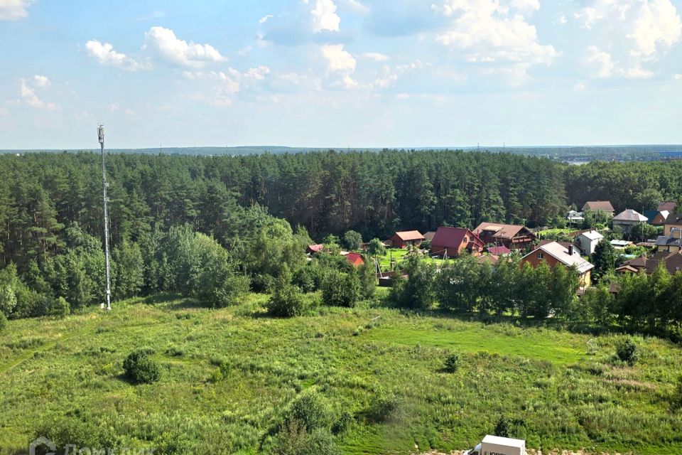 Продаётся 2-комнатная квартира, 59.9 м²