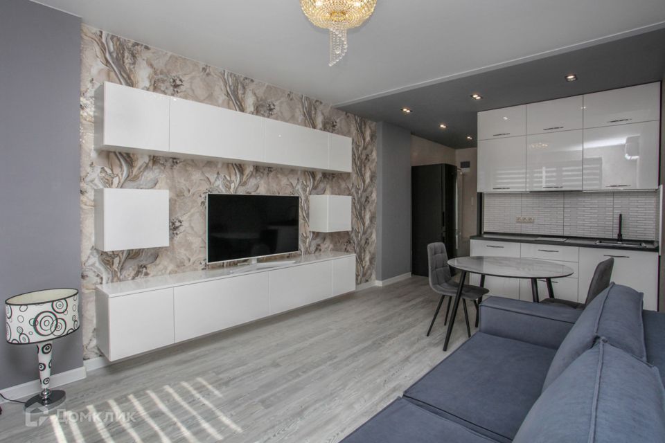 Продаётся студия, 26 м²