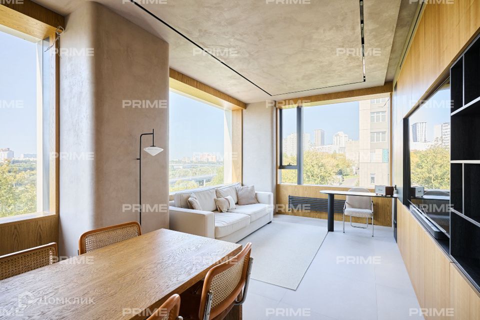 Продаётся 3-комнатная квартира, 84 м²