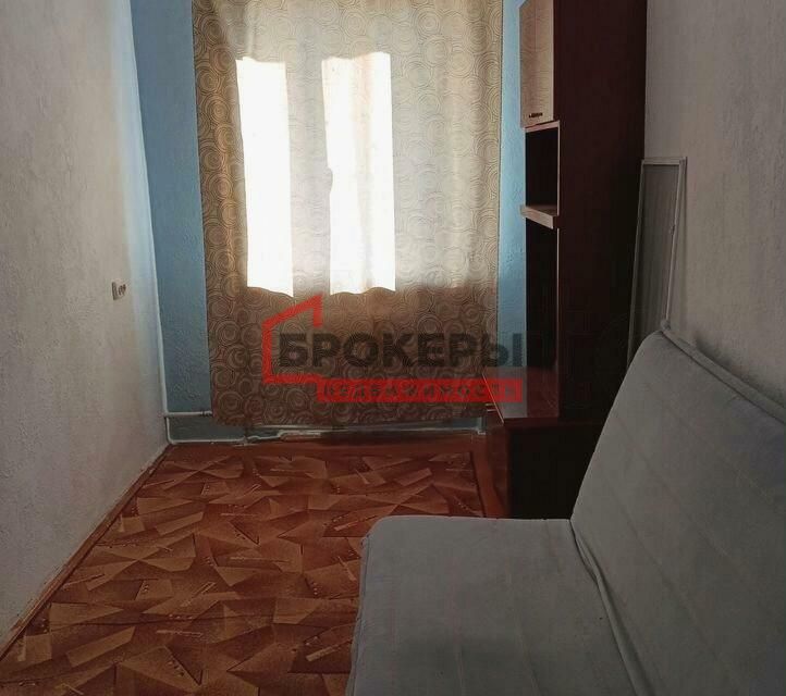 Продаётся 2-комнатная квартира, 43 м²