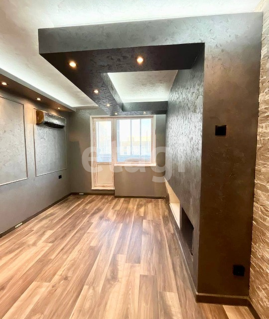 Продаётся 1-комнатная квартира, 39 м²