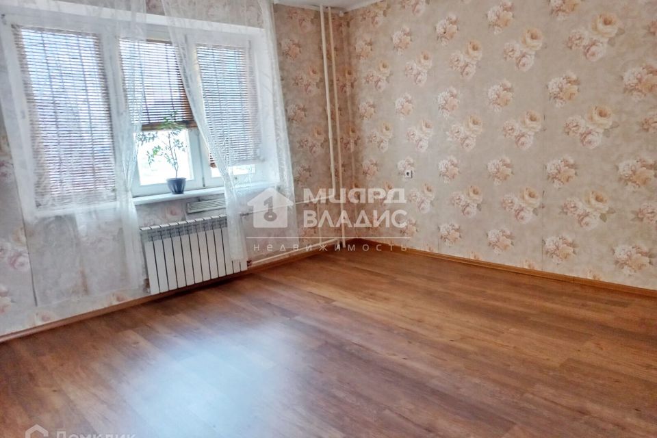 Сдаётся 1-комнатная квартира, 44 м²