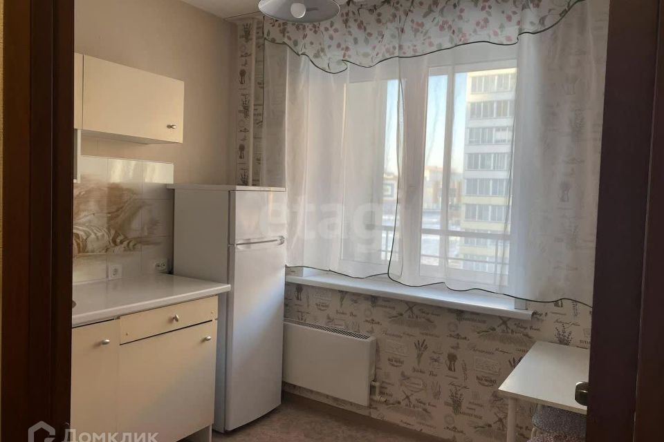 Сдаётся 1-комнатная квартира, 30 м²