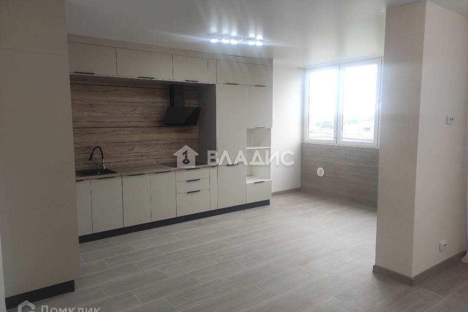 Продаётся 3-комнатная квартира, 86 м²