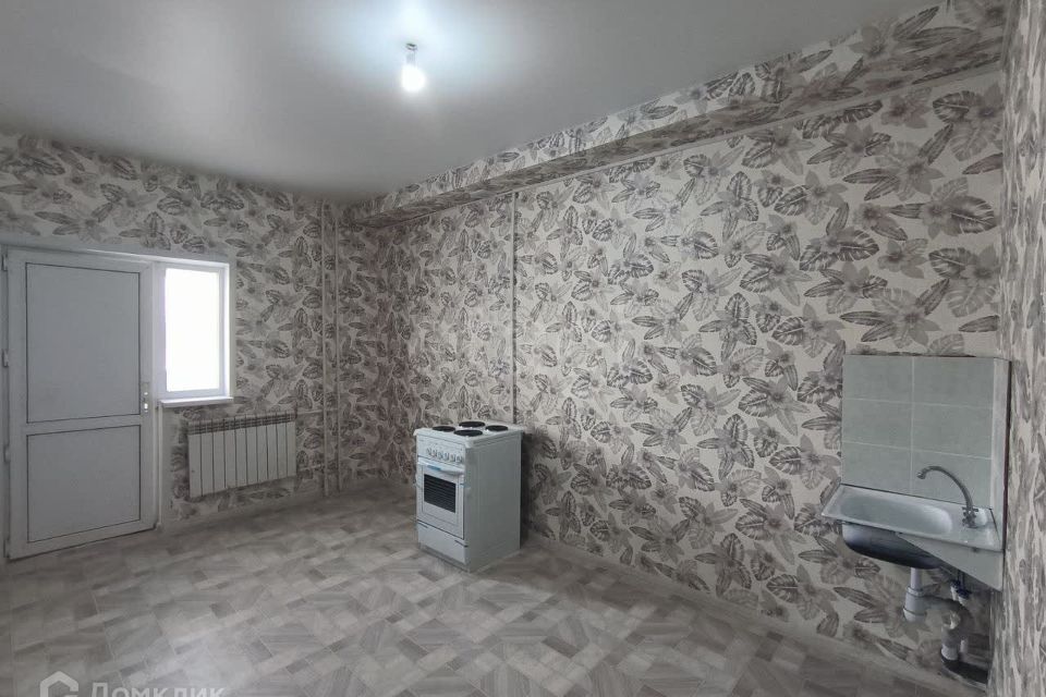 Продаётся 3-комнатная квартира, 79.8 м²