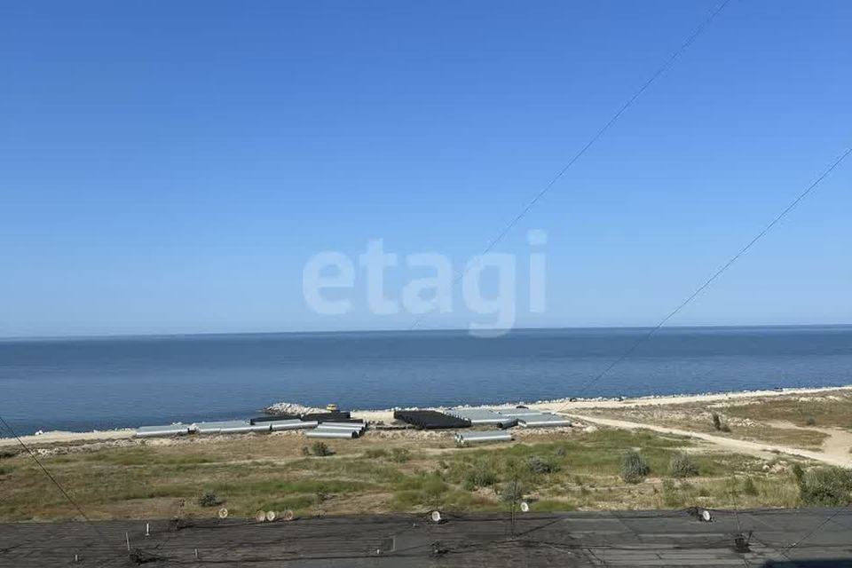 Продаётся 1-комнатная квартира, 71 м²