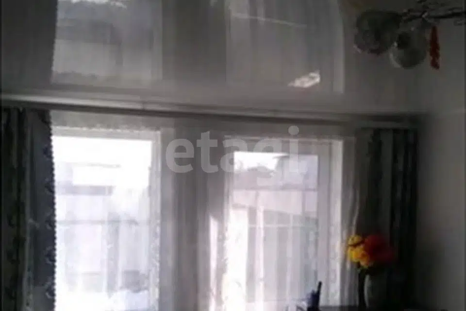 Продаётся 2-комнатная квартира, 37.2 м²