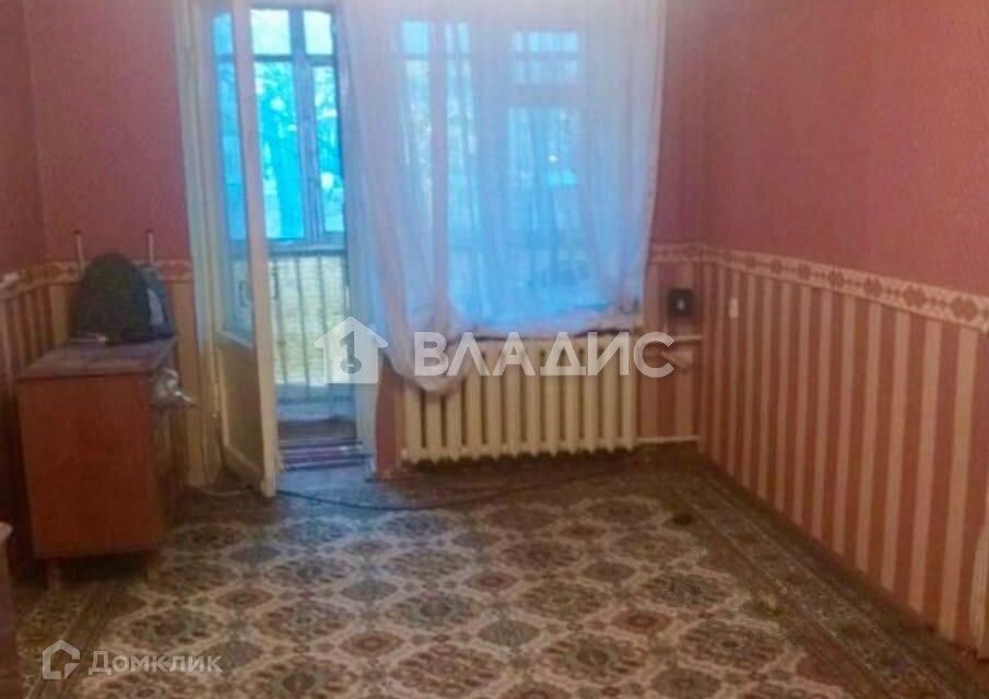 Продаётся 2-комнатная квартира, 42.2 м²