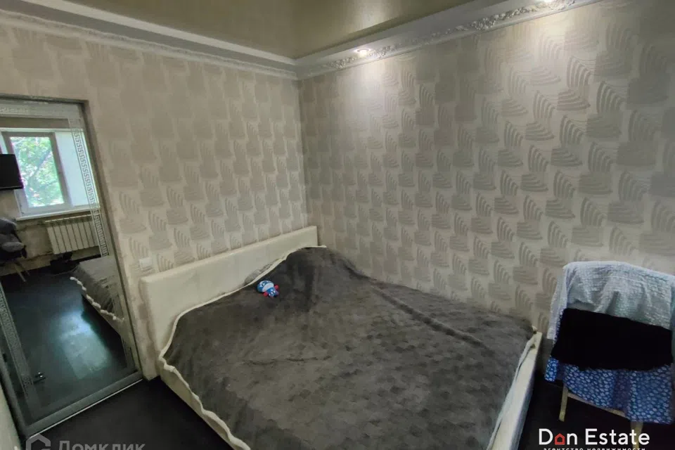 Сдаётся 2-комнатная квартира, 45 м²