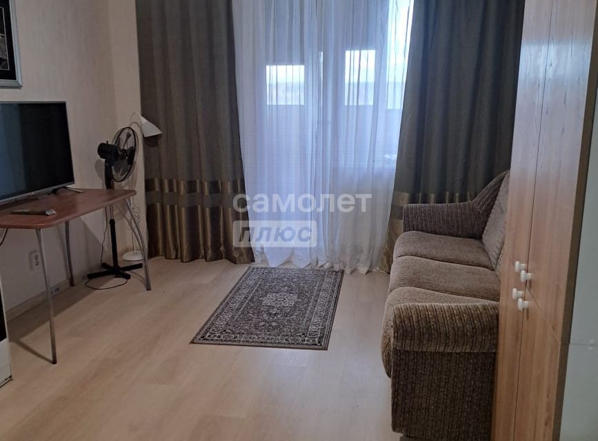 Продаётся студия, 24 м²