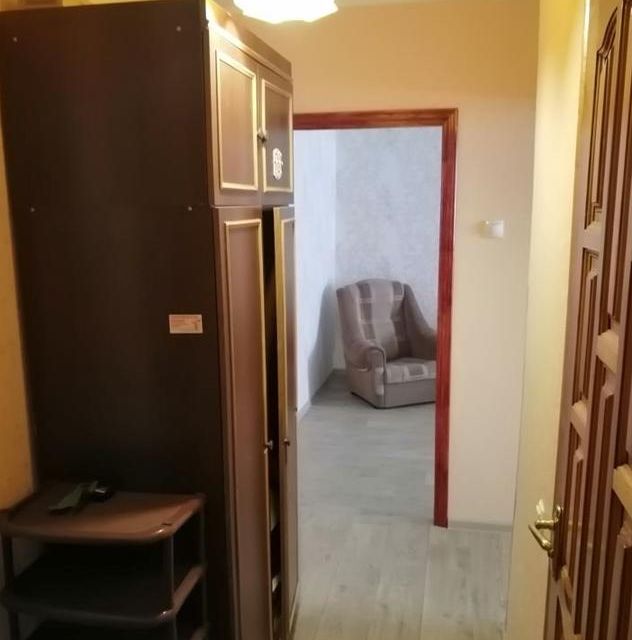 Сдаётся 1-комнатная квартира, 37 м²