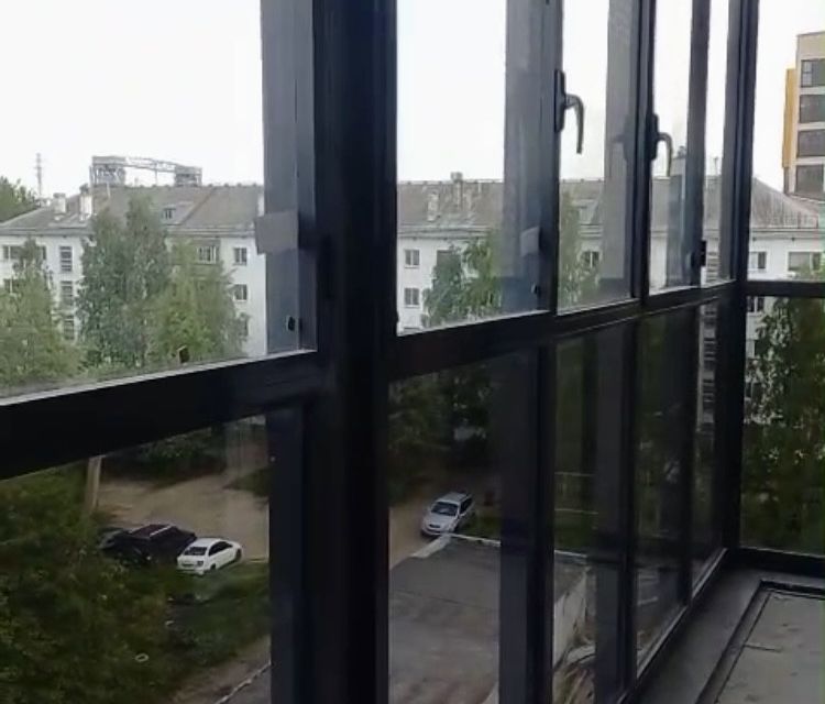 Продаётся 1-комнатная квартира, 32.3 м²