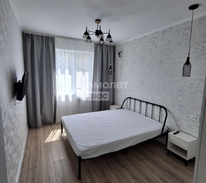 Сдаётся 2-комнатная квартира, 53 м²