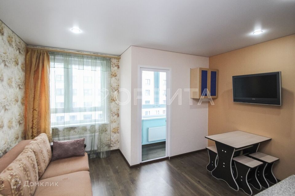 Продаётся студия, 21 м²