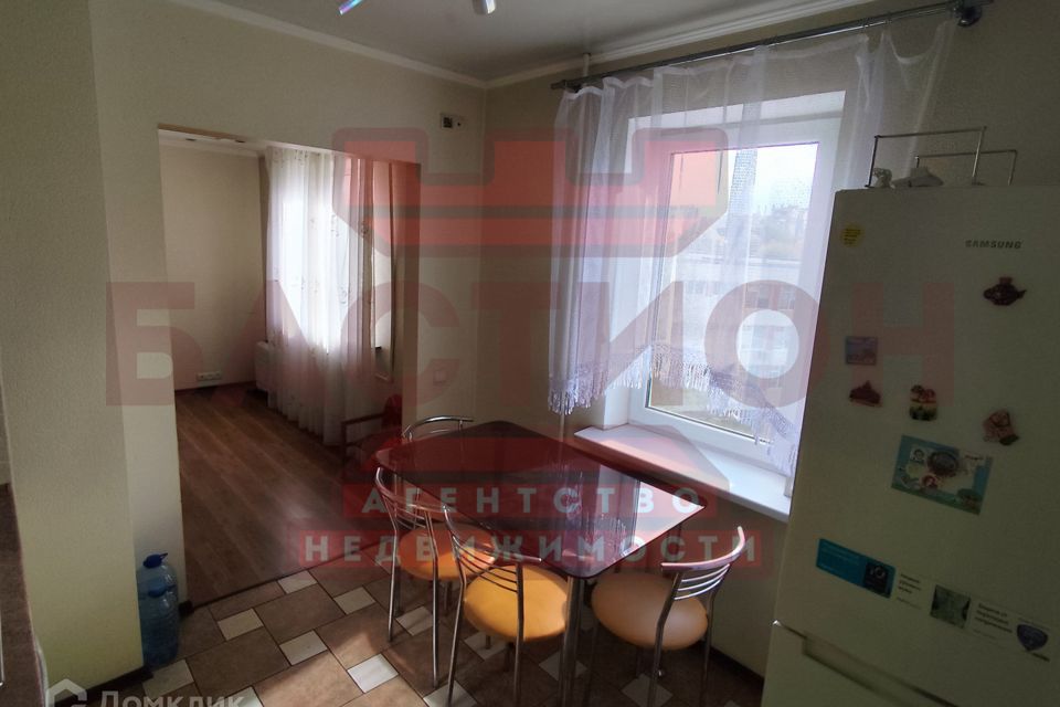 Продаётся 2-комнатная квартира, 50 м²