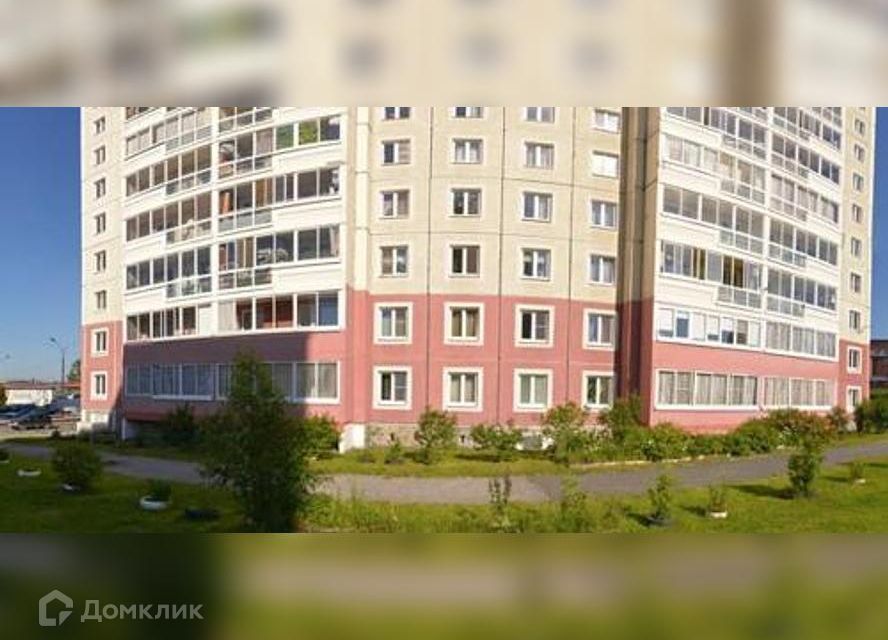 Продаётся 1-комнатная квартира, 23.7 м²