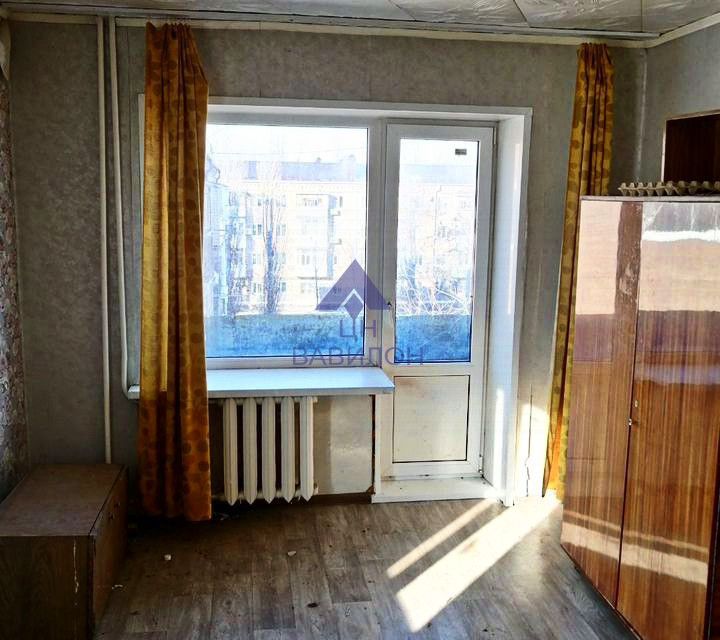 Продаётся 1-комнатная квартира, 30.5 м²